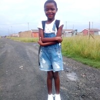 Hadebe Bongiwe