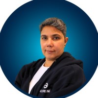 Hajer LUCAS
