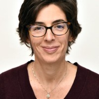Anne Steinmetz