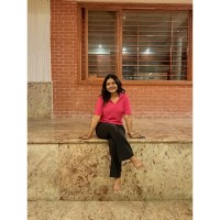 Ashika Jaiswal