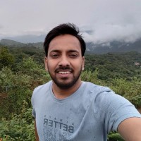 Shubham Koolwal