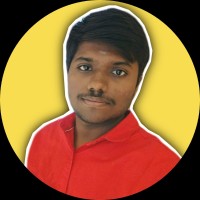 Anbarasu K