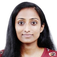Chithra T.