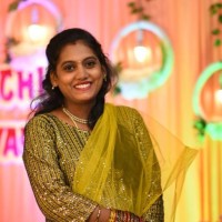 Girisha Naiker