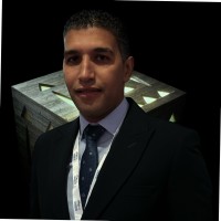 محمد عابدين