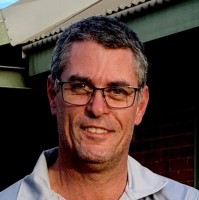 Mark Barratt