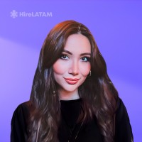 Adriana Sofia Garza
