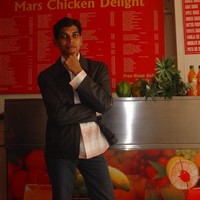 Rudra Srinath
