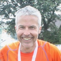 Richard Parslow
