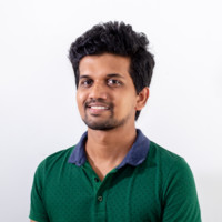 Chamal Asela Perera