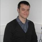 Андрей Окулов