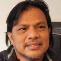 P. Raja Siregar
