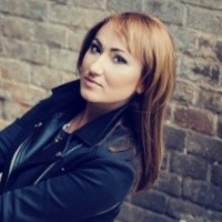 Vitalina Yesyk