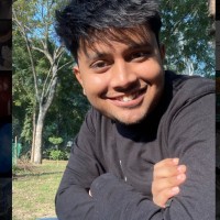 Sahil Bharti