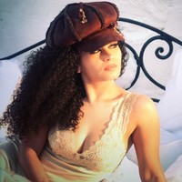 Alicia H Hamadi