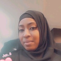 Rehaanah Ally