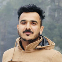 Pankush Verma