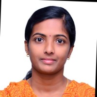 Nikhitha Rajagopal