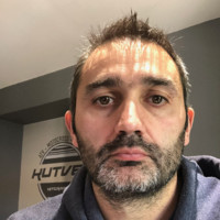 Brice MAZARICO