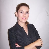 Catalina Andries