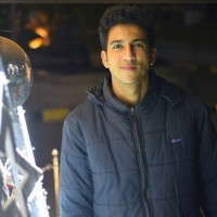 Ahmed Abdelghaani