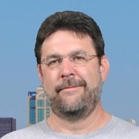 Robert (Bob) Root