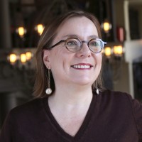 Claire Leprince Mouchet