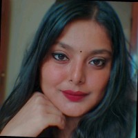 Kanchan B