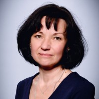 Irena Kozlova