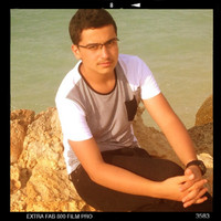 Mohamadhosein Jaberi