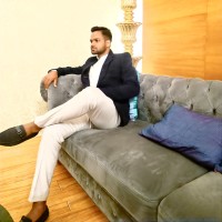 Mukesh Kumar Gupta