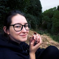 Céline Froissard