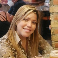 Amelia Delgado