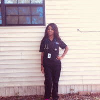 Nehalia Thomas