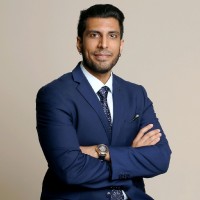 Paul Athwal