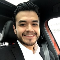 Roberto Arroyo Sánchez