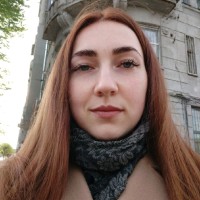 Nataliia Rybalchenko