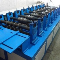 Roll Forming Machine India