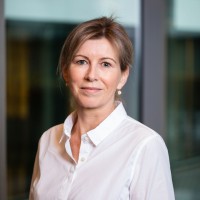 Patricia Heymans
