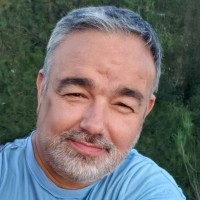Jerry Thrasher, M.Ed