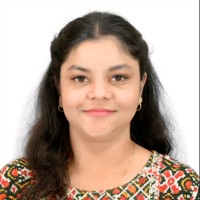 Lakshita Worlikar