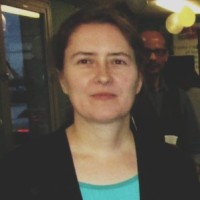 Valerie Coculet