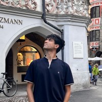 Vatsal Gupta