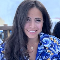 Hazel Cabrera
