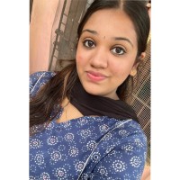 Harini Vijayaraghavan