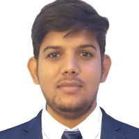 AJAY KUMAR DWIVEDI