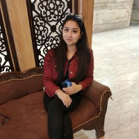 Rashi Manral