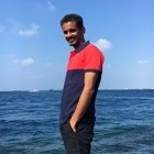 Nidhin Joseph