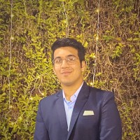 Meet Jain