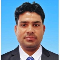 Ghanshyam Sharma